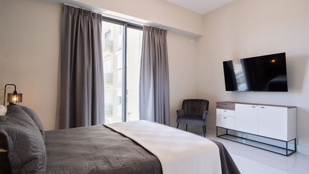 Photo of Bedroom in Lope De Vega