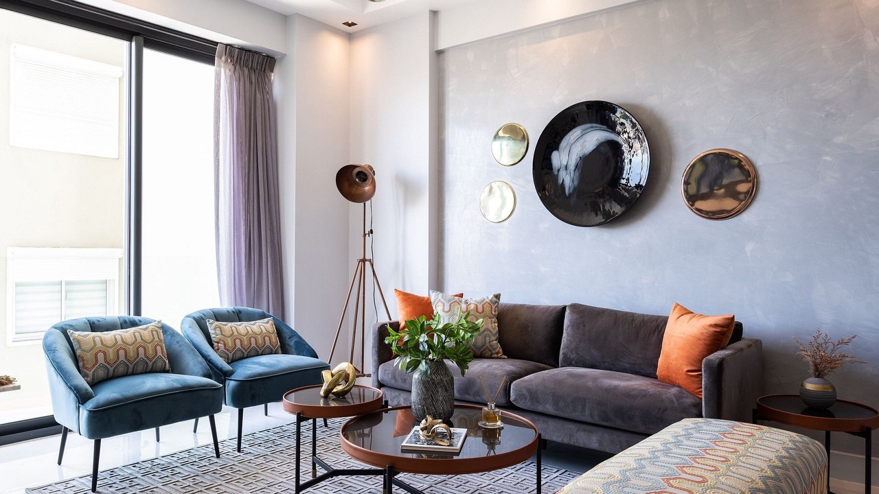 Photo of Livingroom in Lope De Vega