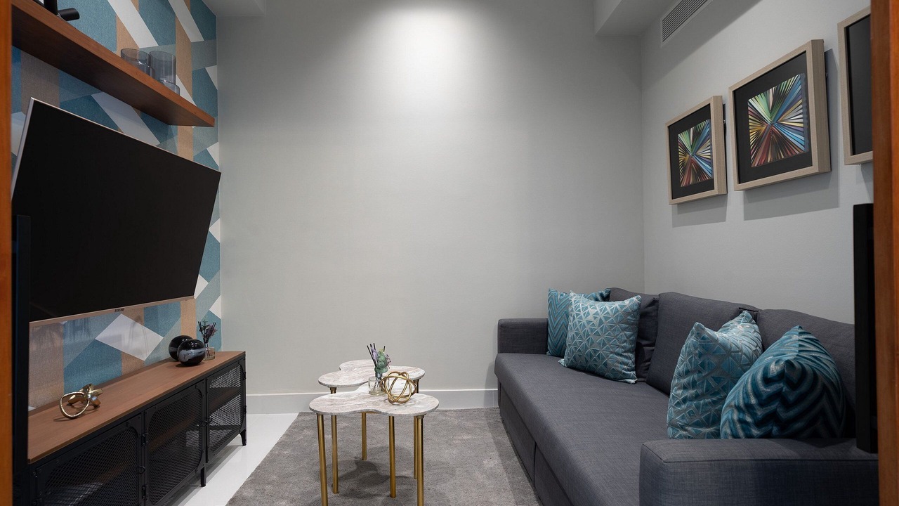 Photo of Livingroom in Lope De Vega