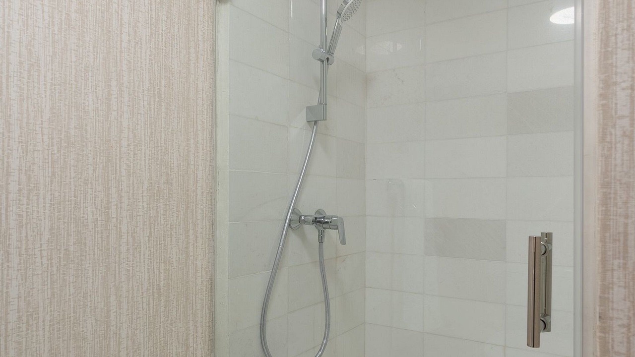Photo of Bathroom in Lope De Vega