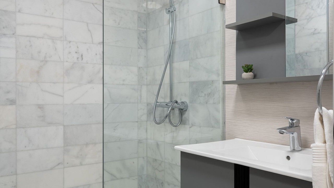 Photo of Bathroom in Lope De Vega