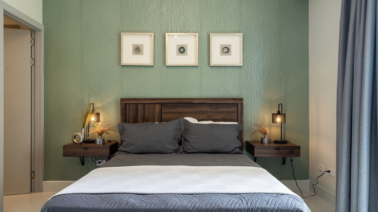 Photo of Bedroom in Lope De Vega