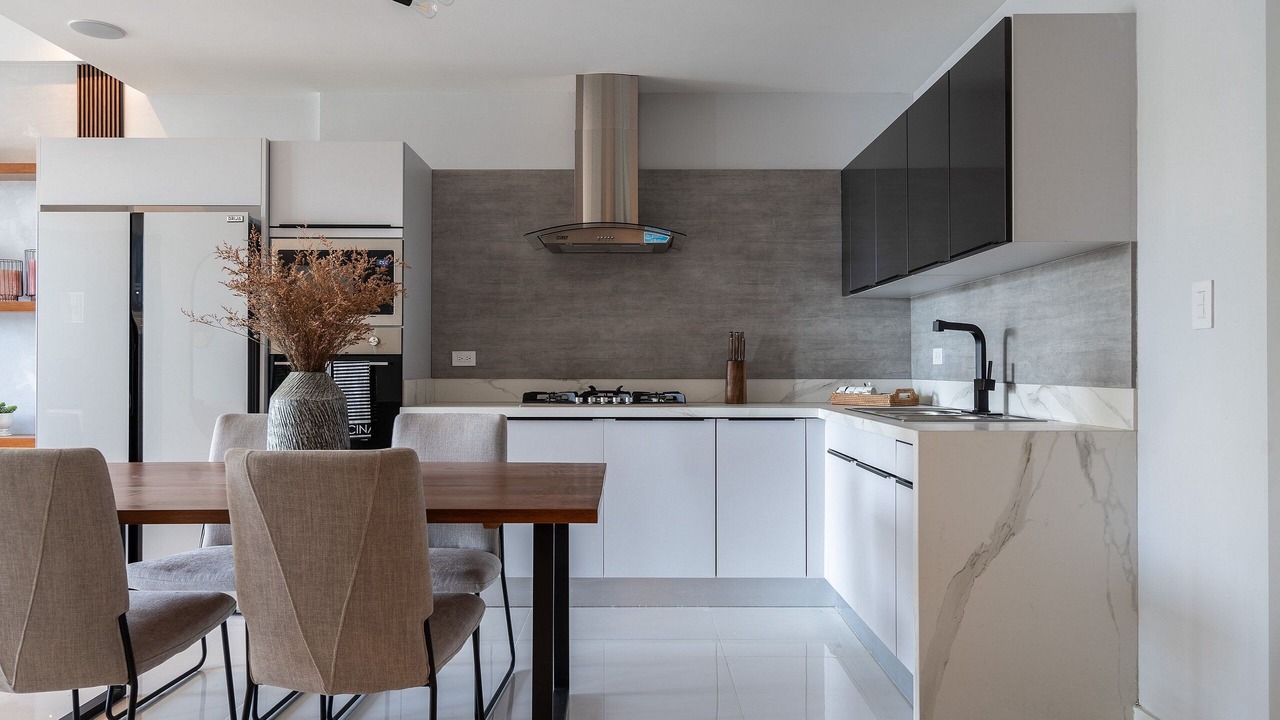 Photo of Kitchen in Lope De Vega