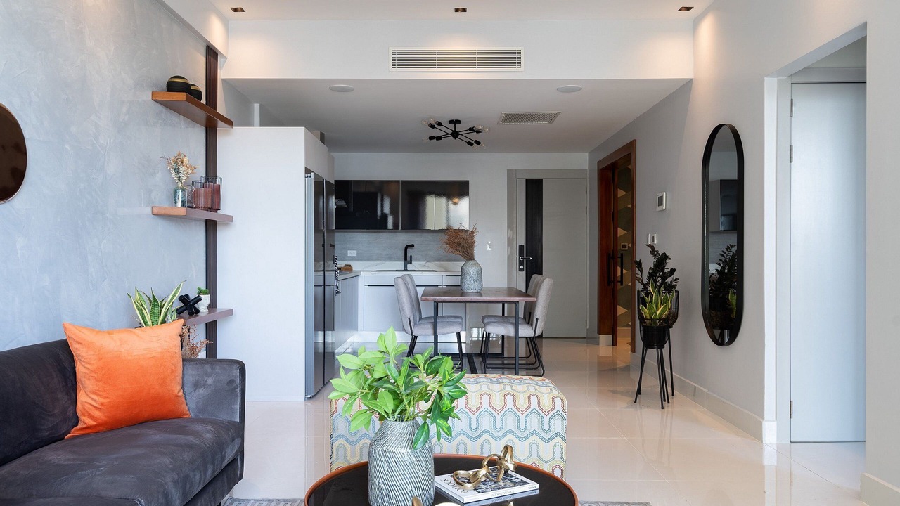 Photo of Livingroom in Lope De Vega