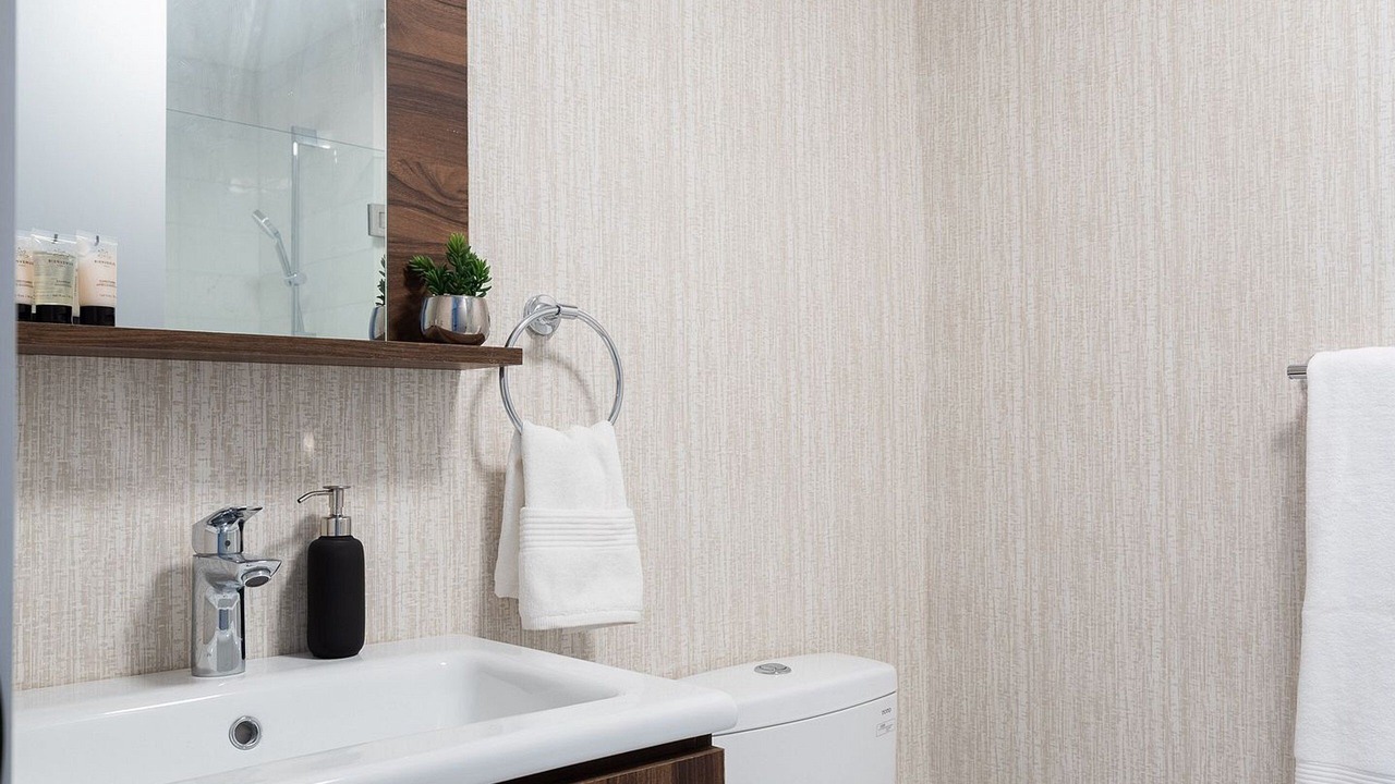 Photo of Bathroom in Lope De Vega