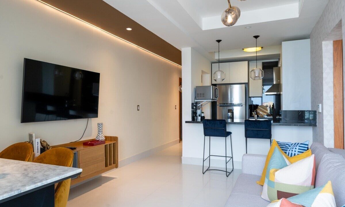 Photo of Livingroom in La Arboleda