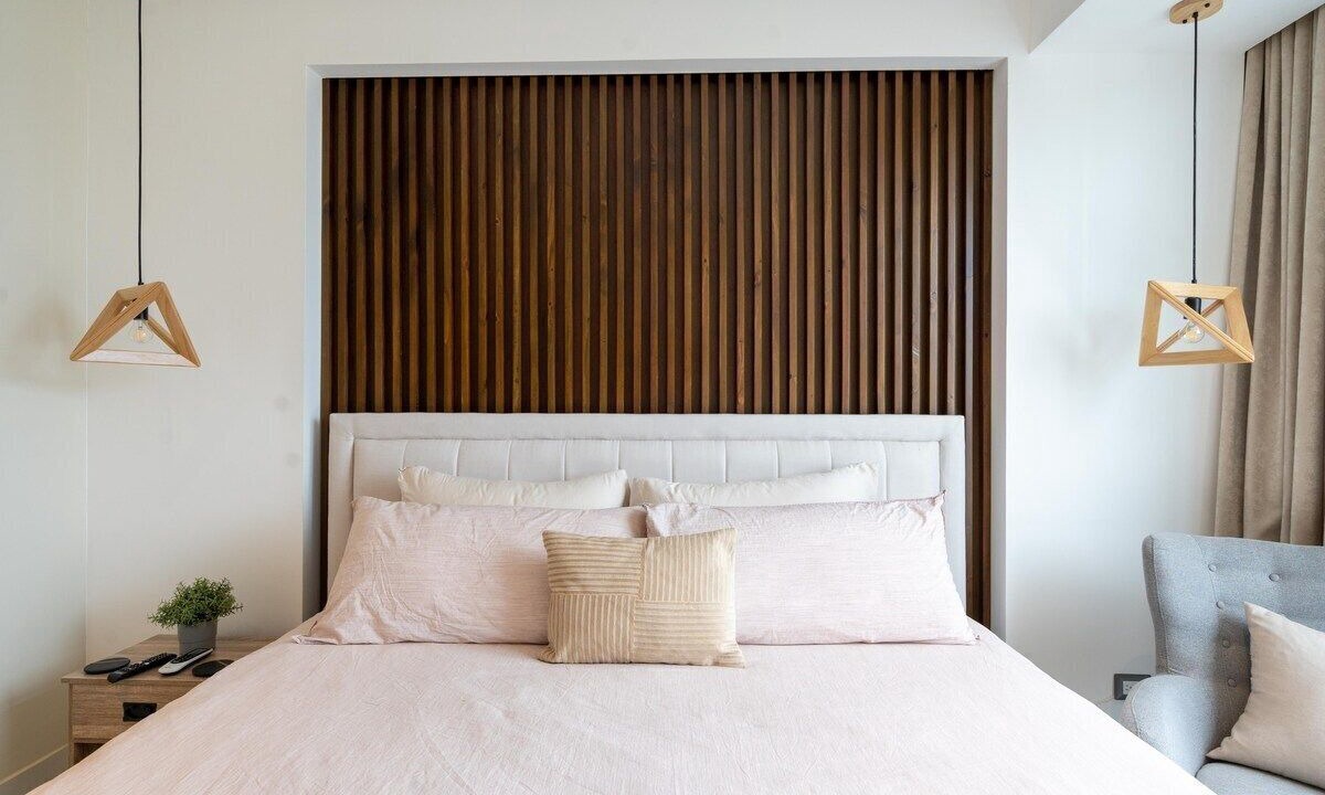 Photo of Bedroom in La Arboleda