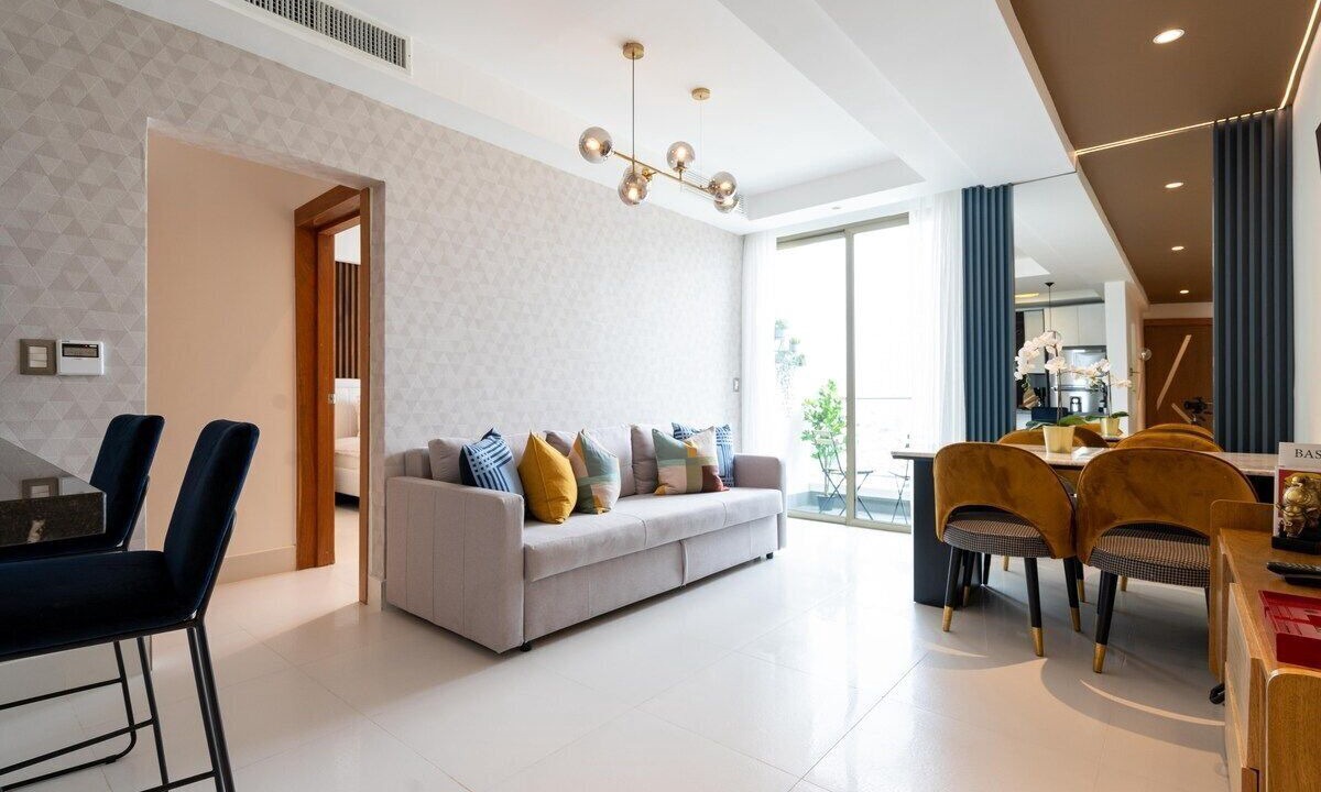 Photo of Livingroom in La Arboleda