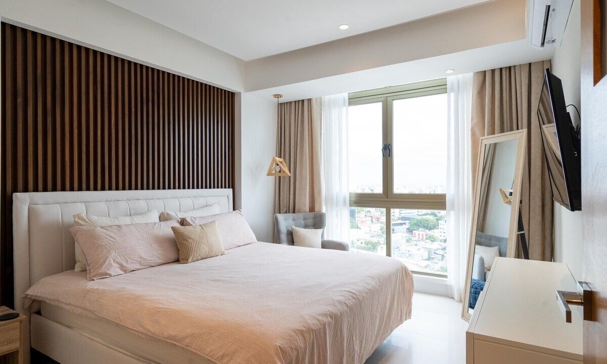 Photo of Bedroom in La Arboleda