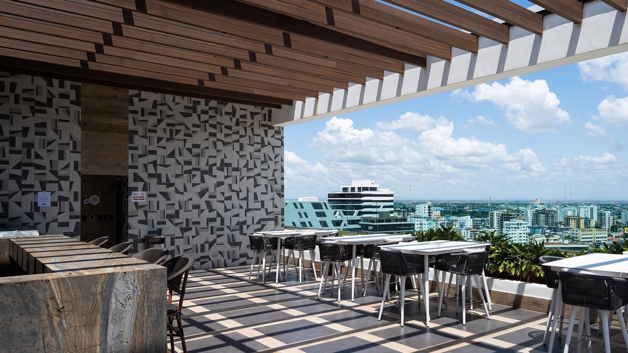 Photo of Outdoor in La Arboleda
