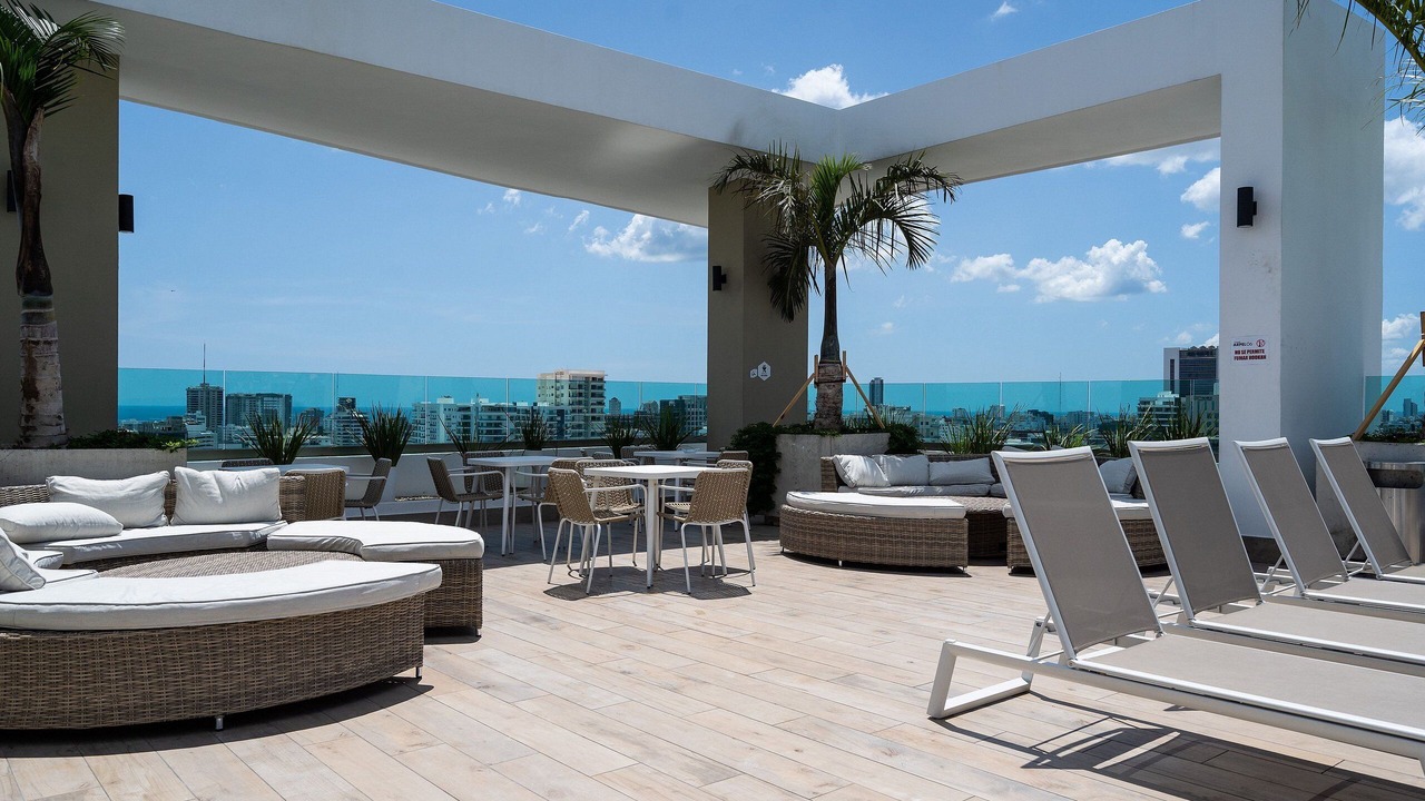 Photo of Outdoor in La Arboleda