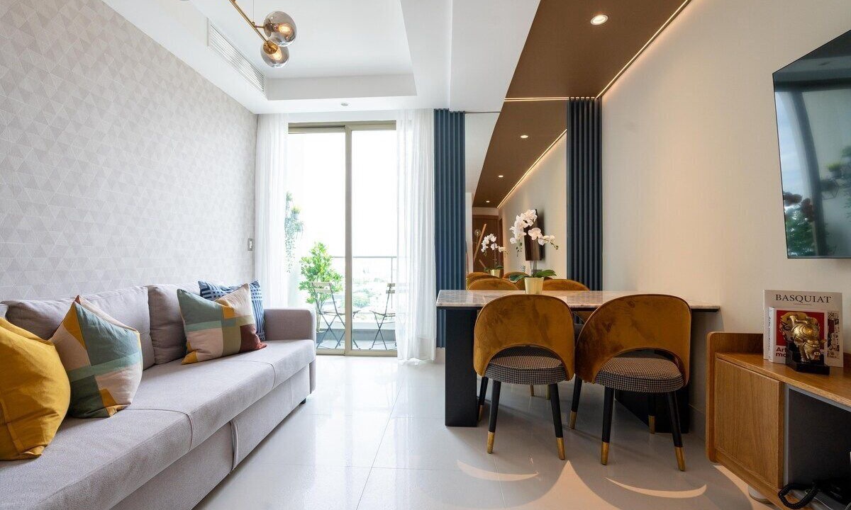 Photo of Livingroom in La Arboleda