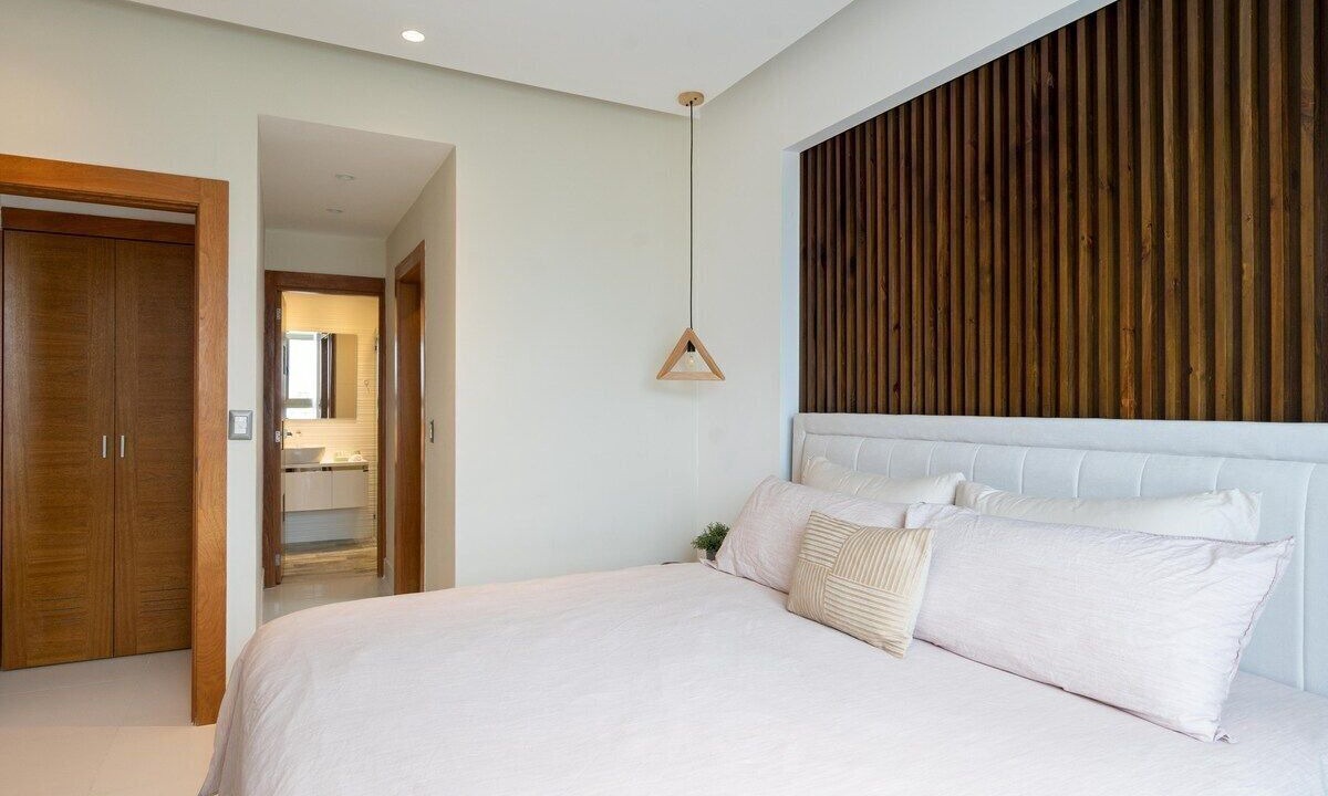 Photo of Bedroom in La Arboleda