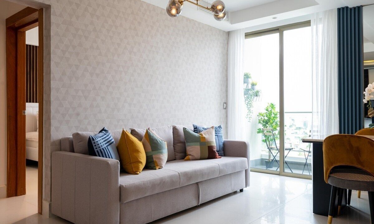 Photo of Livingroom in La Arboleda