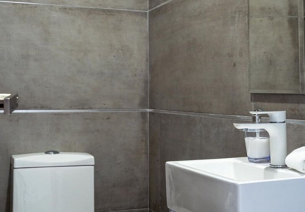Photo of Bathroom in La Arboleda