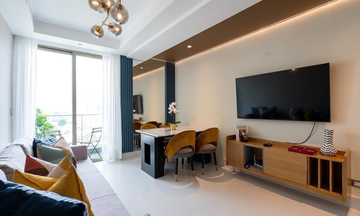 Photo of Livingroom in La Arboleda
