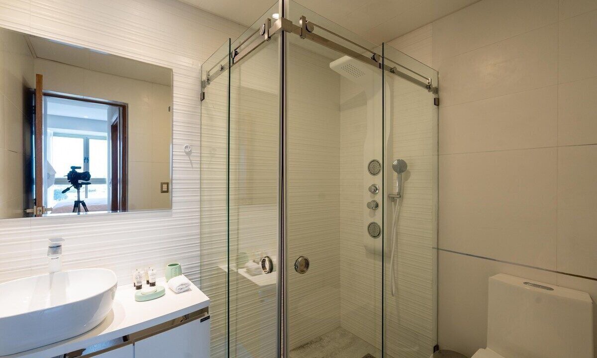 Photo of Bathroom in La Arboleda