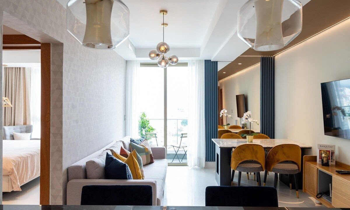 Photo of Livingroom in La Arboleda