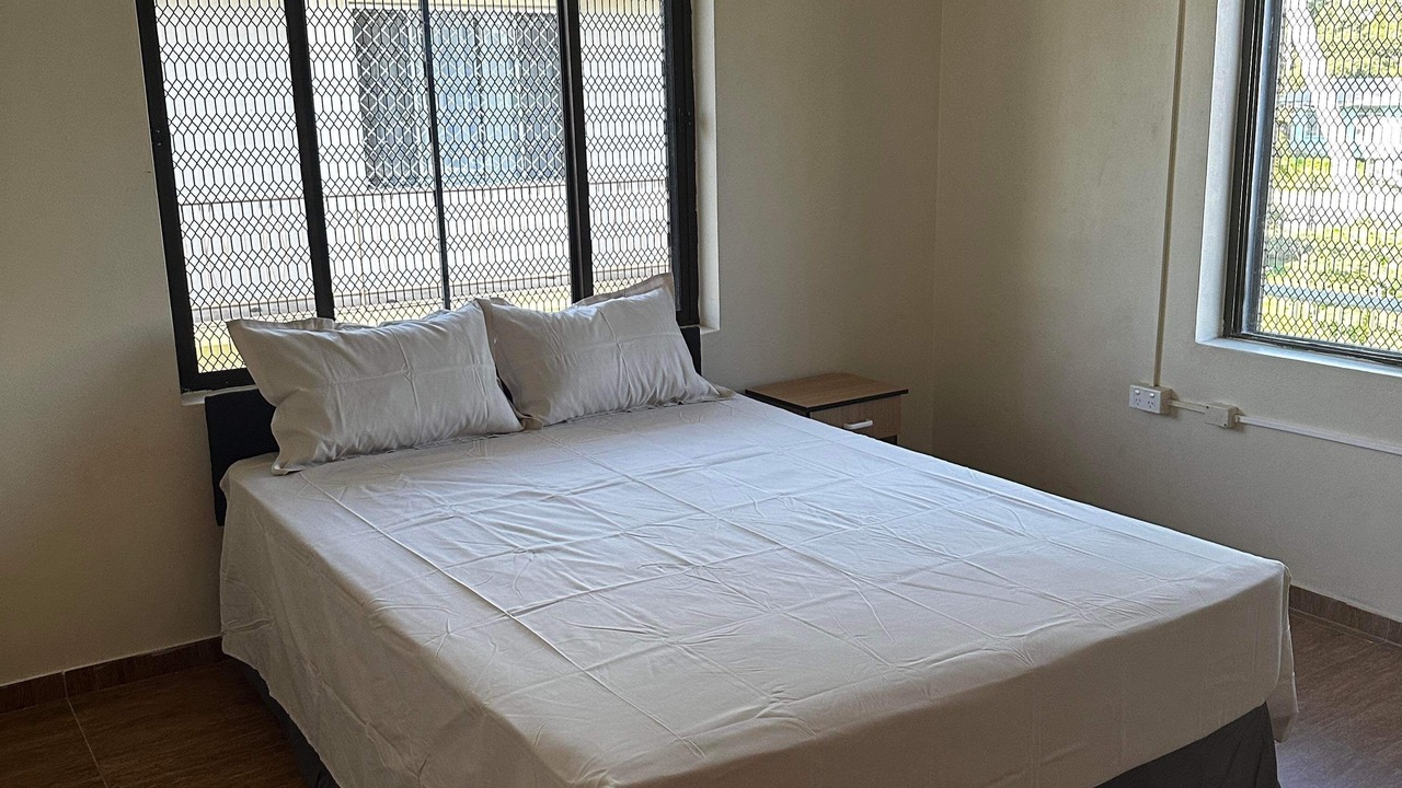 Photo of Bedroom in Nadi