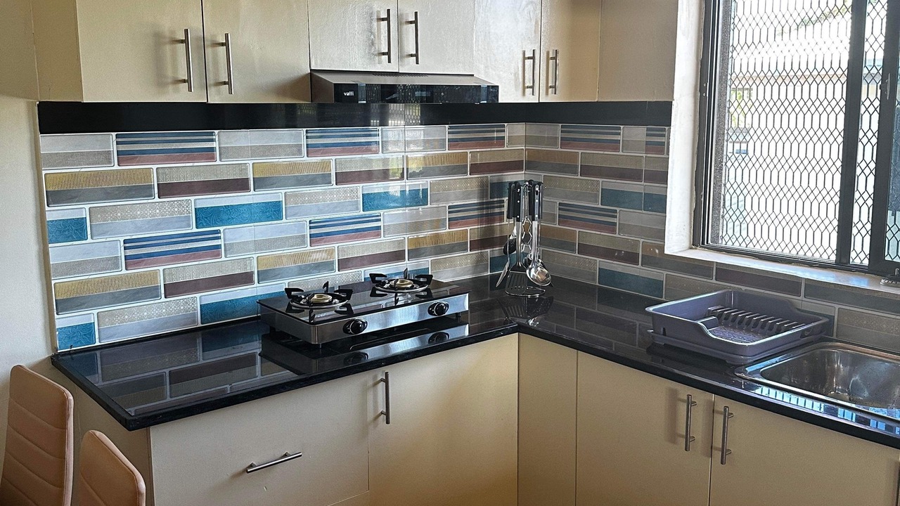 Photo of Kitchen in Nadi