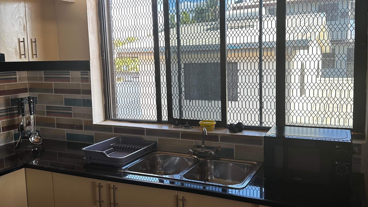 Photo of Kitchen in Nadi