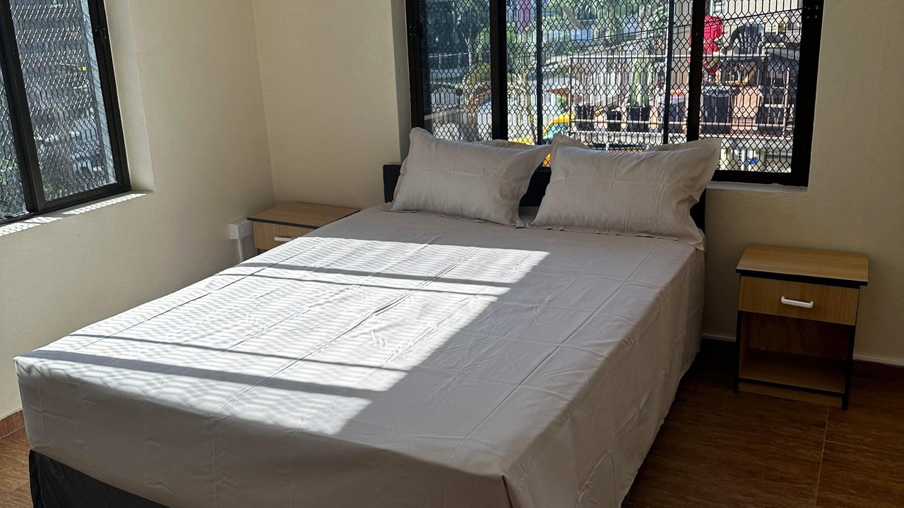 Photo of Bedroom in Nadi