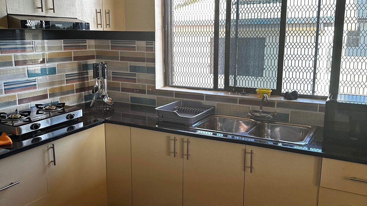 Photo of Kitchen in Nadi