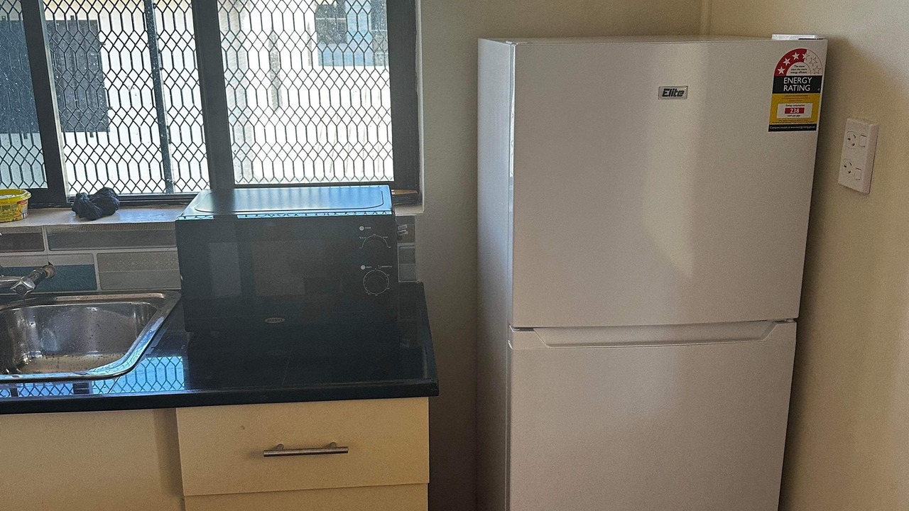 Photo of Kitchen in Nadi