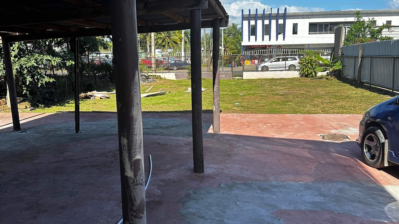 Photo of Outdoor in Nadi