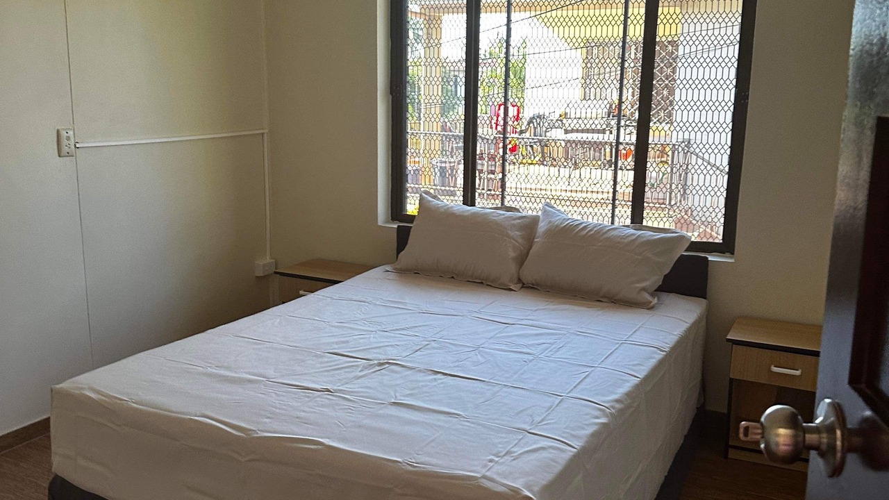 Photo of Bedroom in Nadi