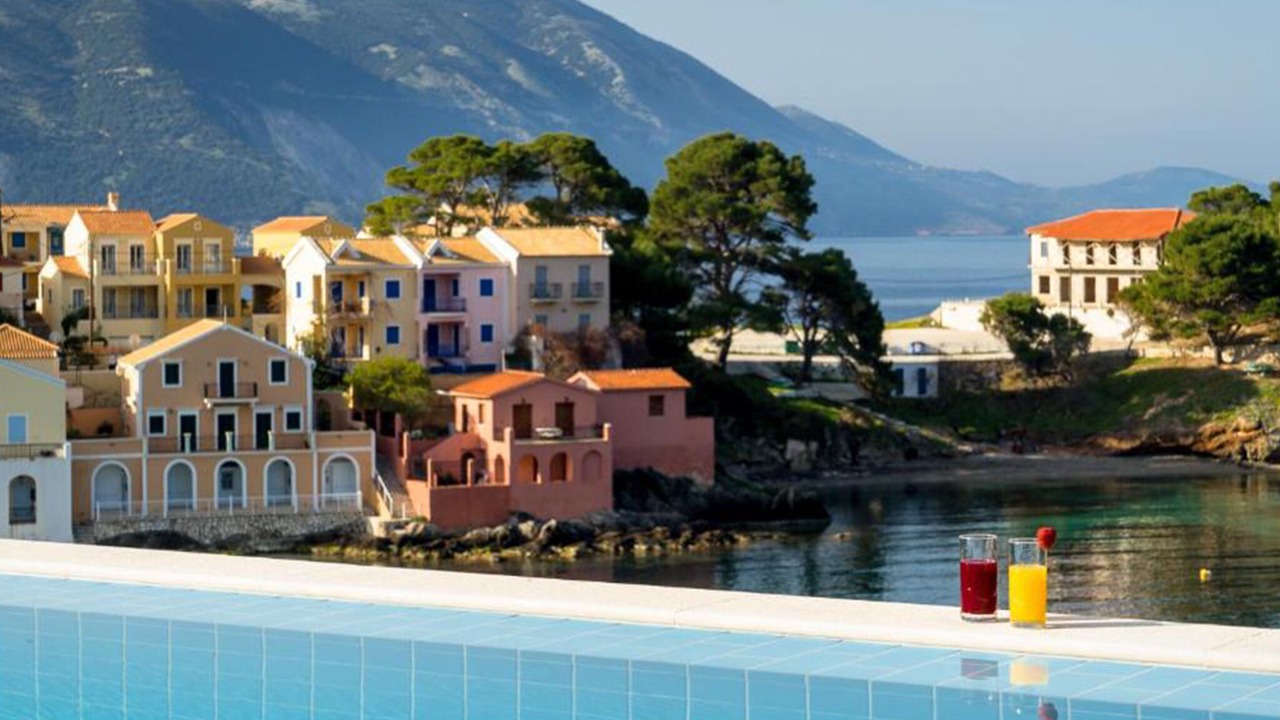 Photo of Outdoor in Frourion
