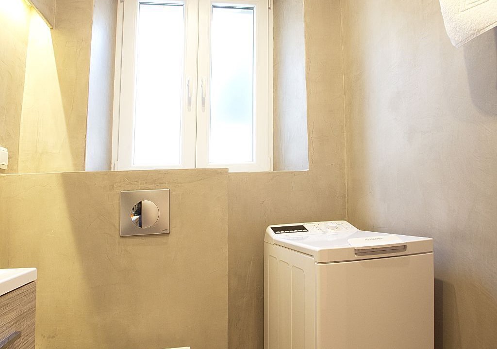 Photo of Bathroom in Old Town