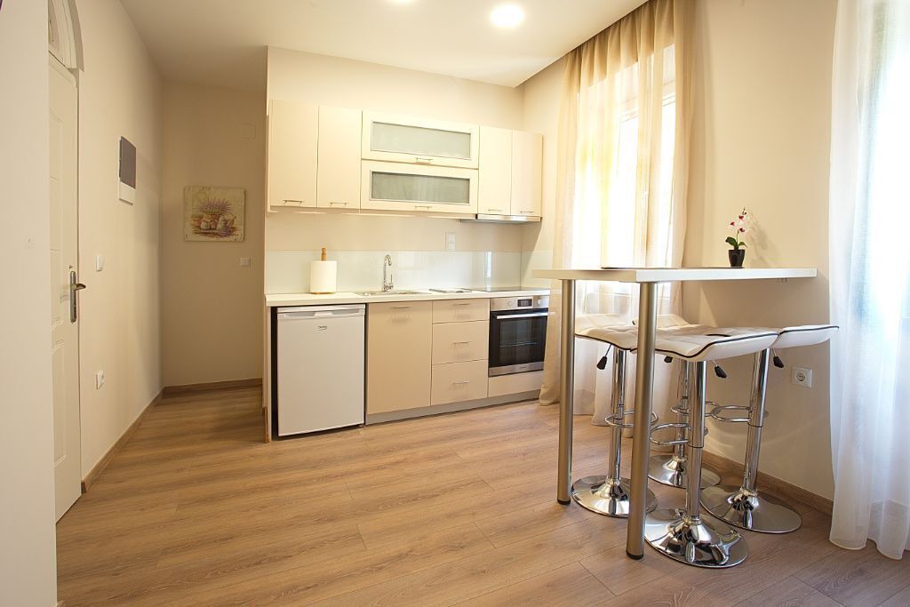 Photo of Kitchen in Old Town