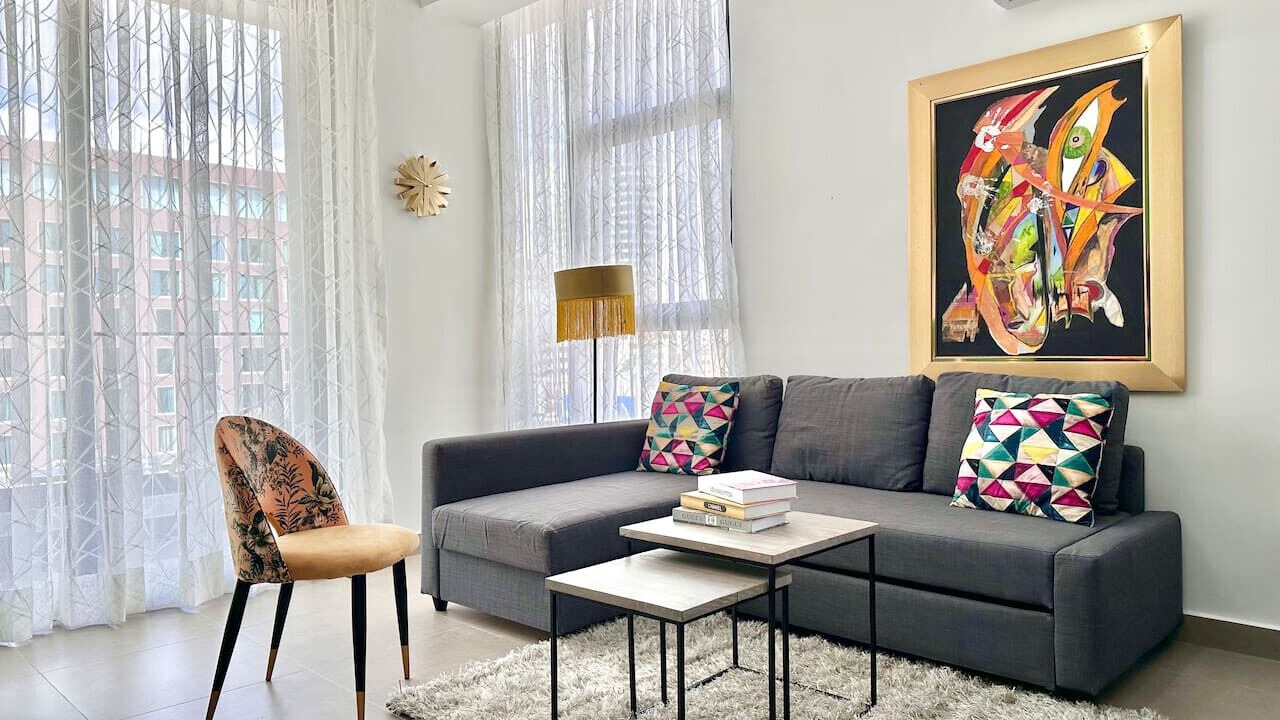 Photo of Livingroom in Yolanda Morales