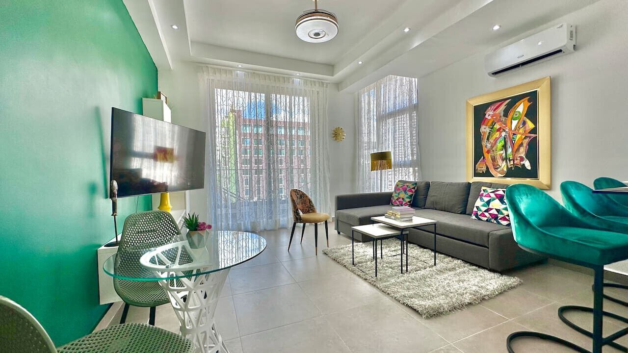 Photo of Livingroom in Yolanda Morales