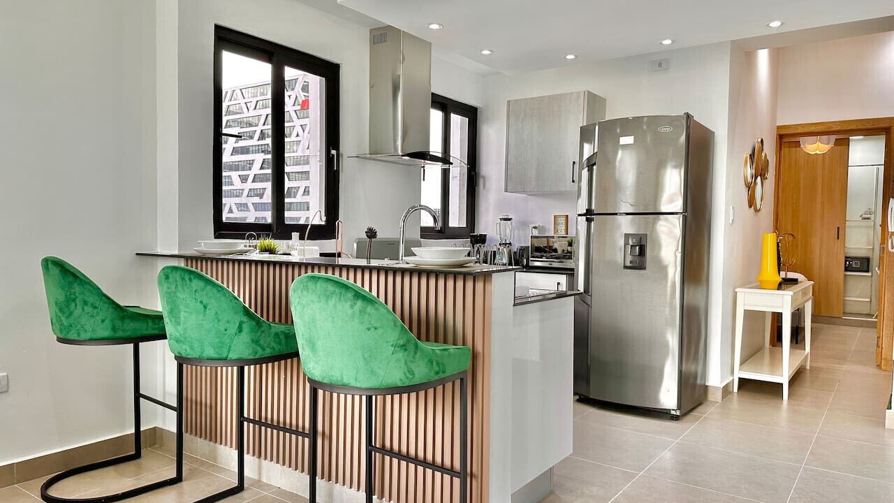 Photo of Kitchen in Yolanda Morales