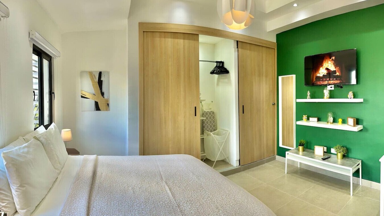 Photo of Bedroom in Yolanda Morales