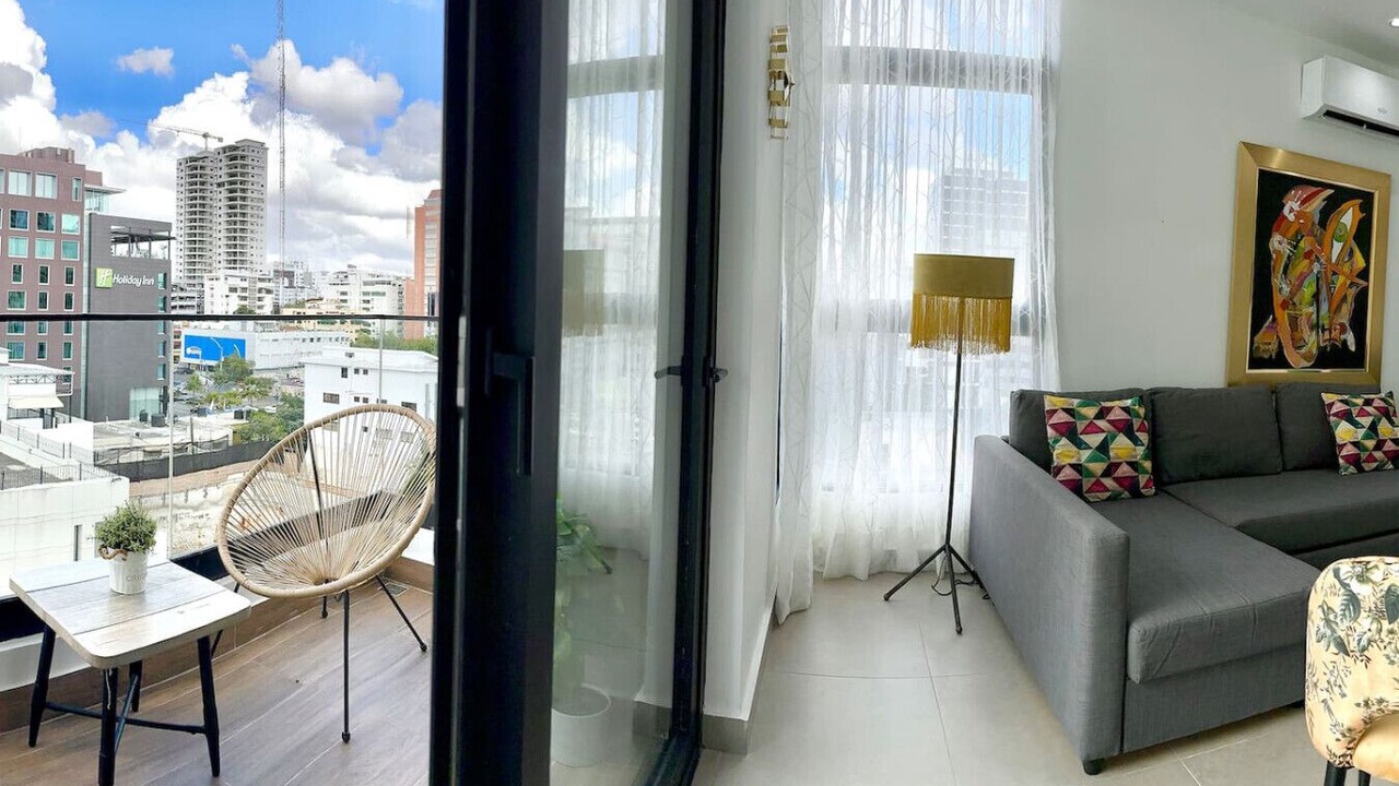 Photo of Livingroom in Yolanda Morales
