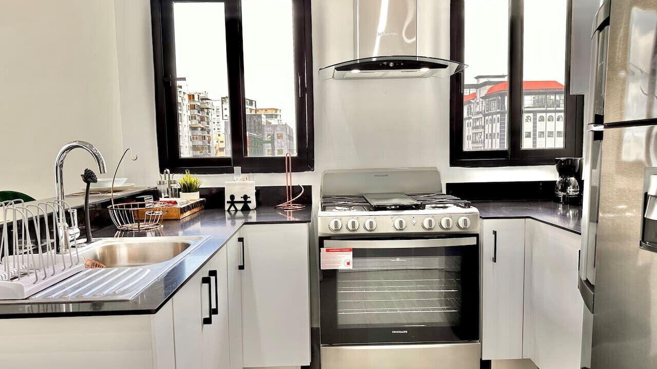 Photo of Kitchen in Yolanda Morales