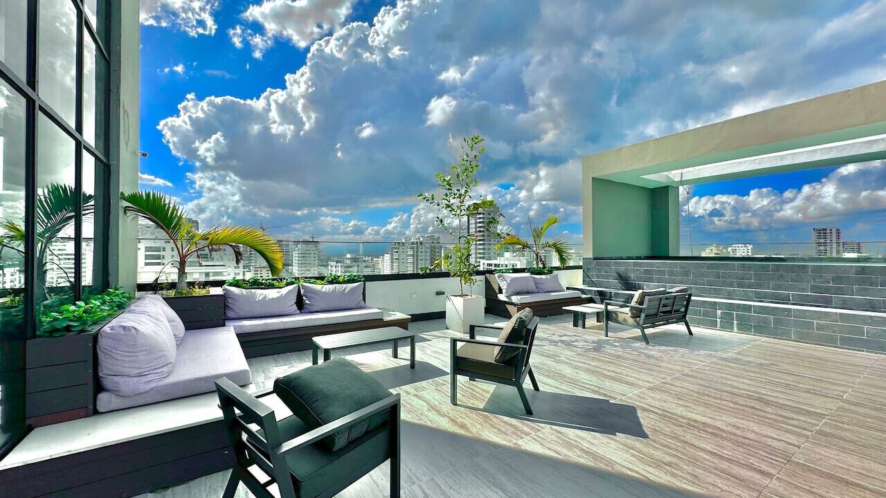 Photo of Patio Balcony in Yolanda Morales