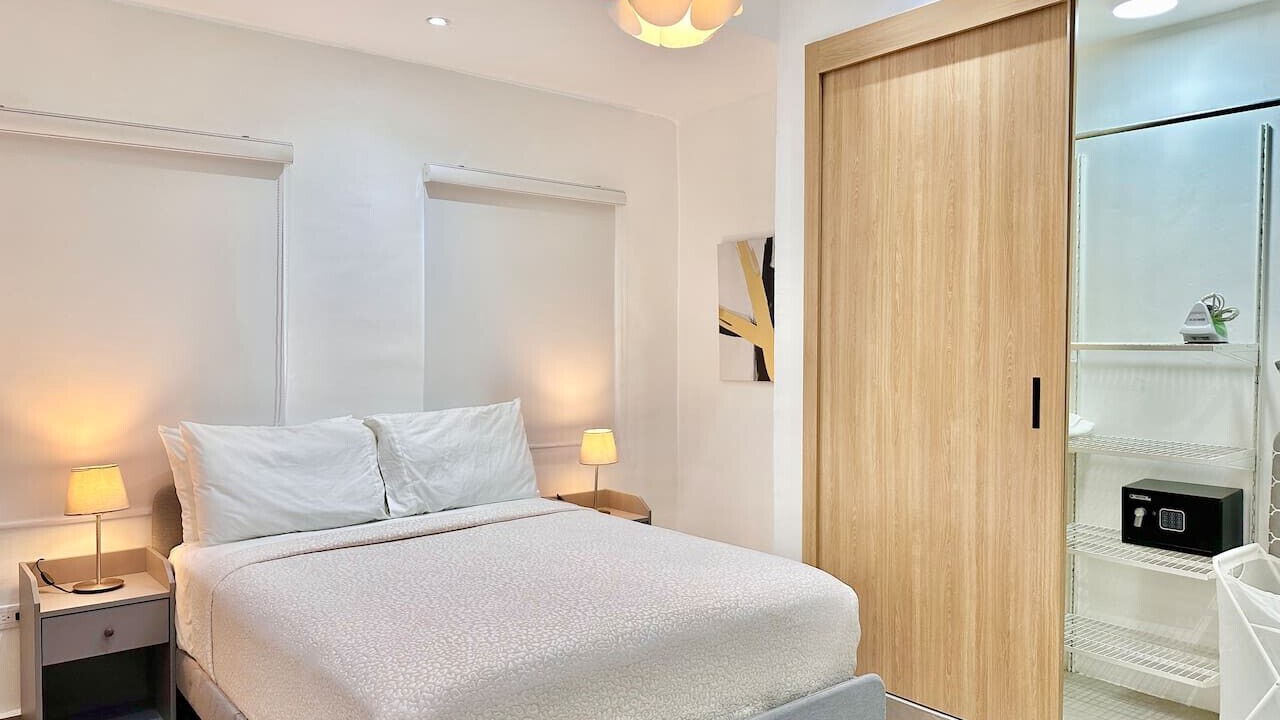 Photo of Bedroom in Yolanda Morales