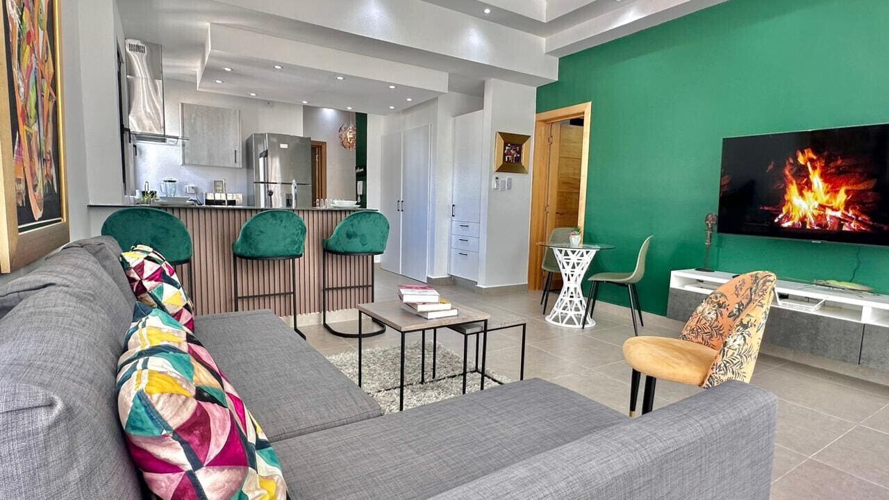 Photo of Livingroom in Yolanda Morales