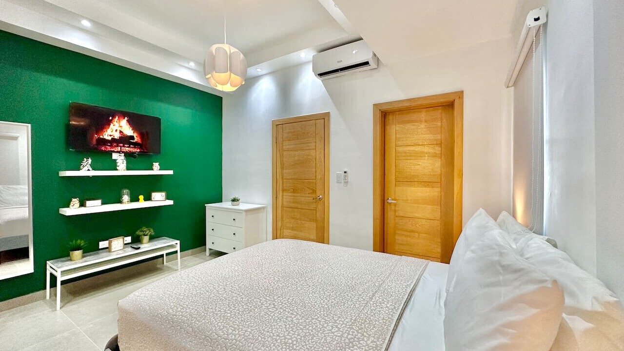 Photo of Bedroom in Yolanda Morales