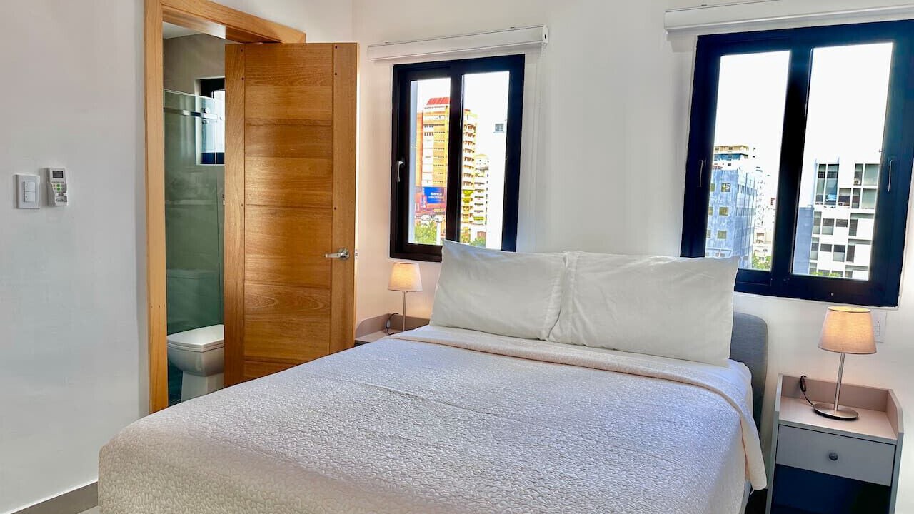 Photo of Bedroom in Yolanda Morales