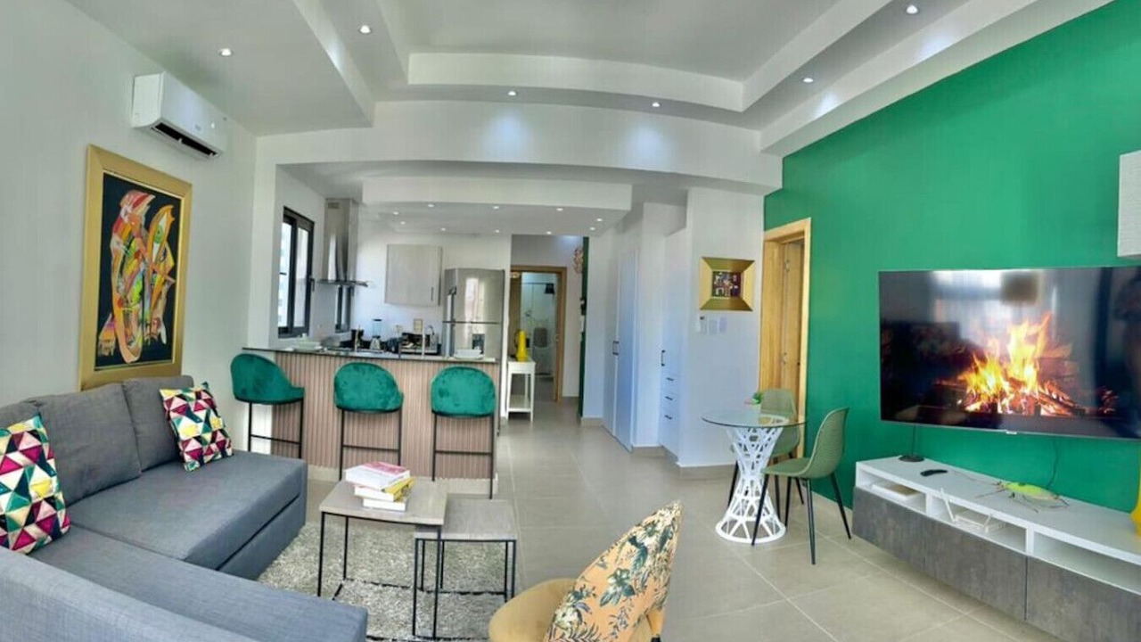 Photo of Livingroom in Yolanda Morales