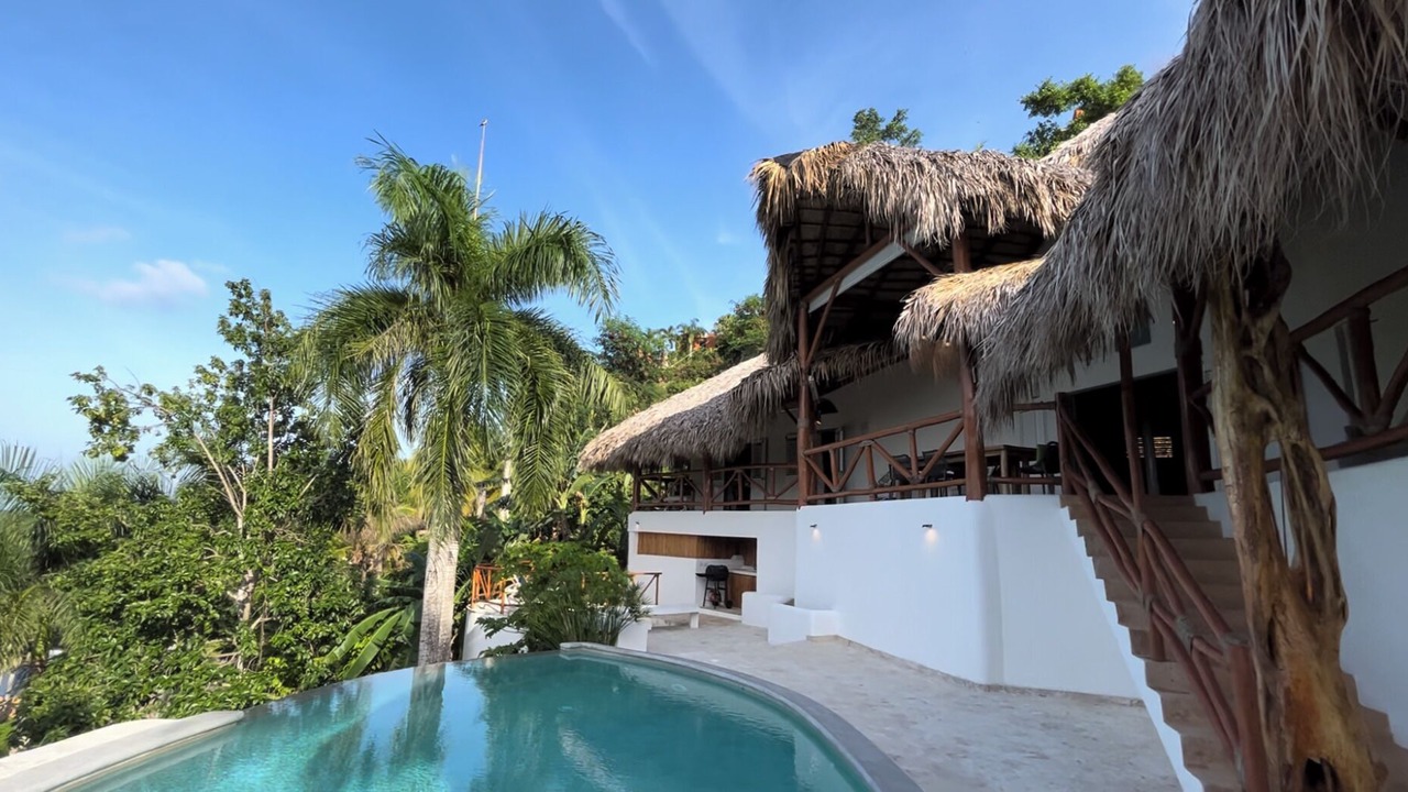 Photo of Outdoor in Las Terrenas