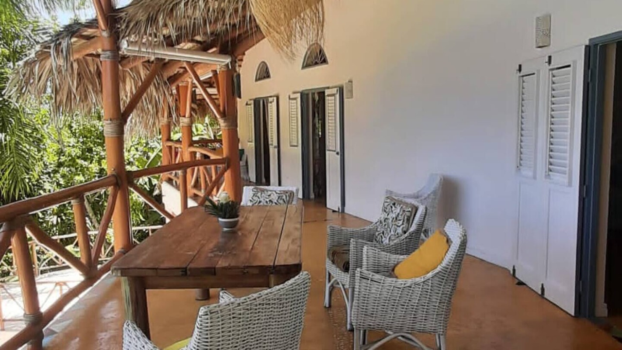 Photo of Outdoor in Las Terrenas