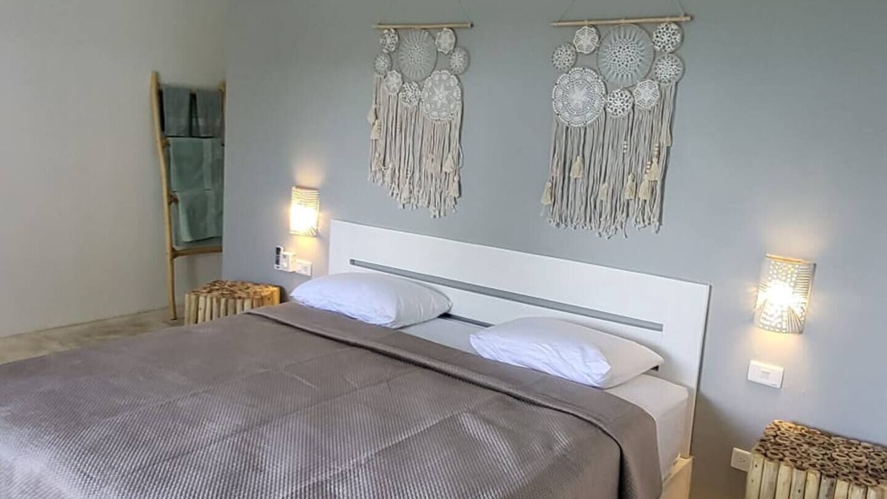 Photo of Bedroom in Las Terrenas