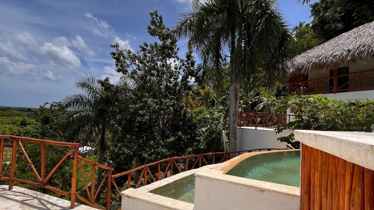 Photo of Outdoor in Las Terrenas
