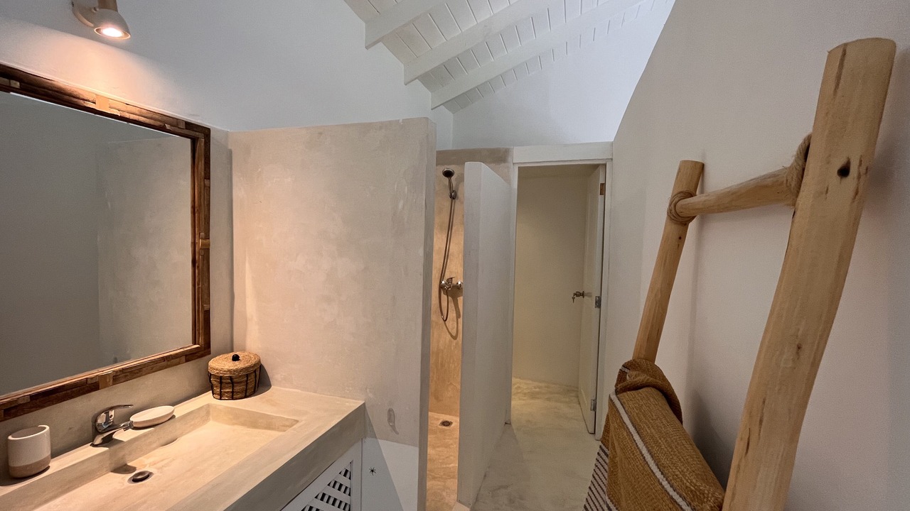 Photo of Bathroom in Las Terrenas